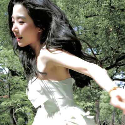 迷情三角