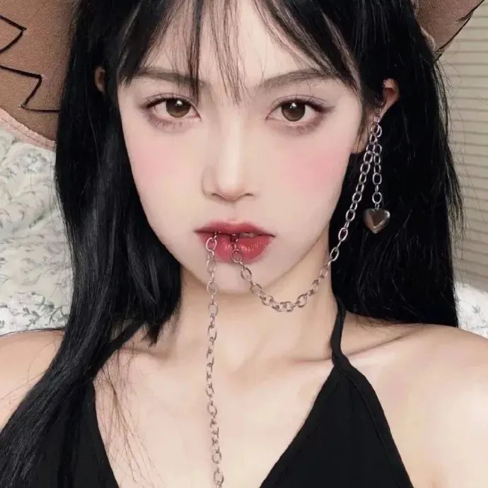最后的女孩
