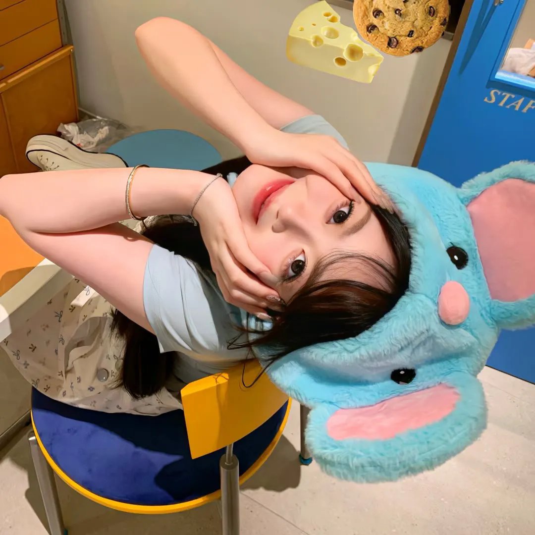 还是觉得你最好